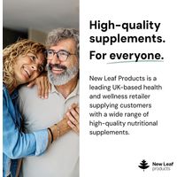 New Leaf Pumpkin Seed Oil
